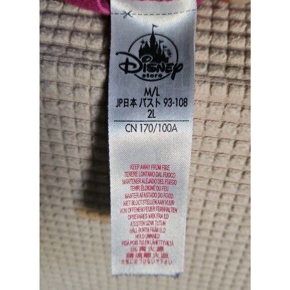 Cruella DeVille Women's M/L Nightgown From The Disney Store - Picture 6 of 8